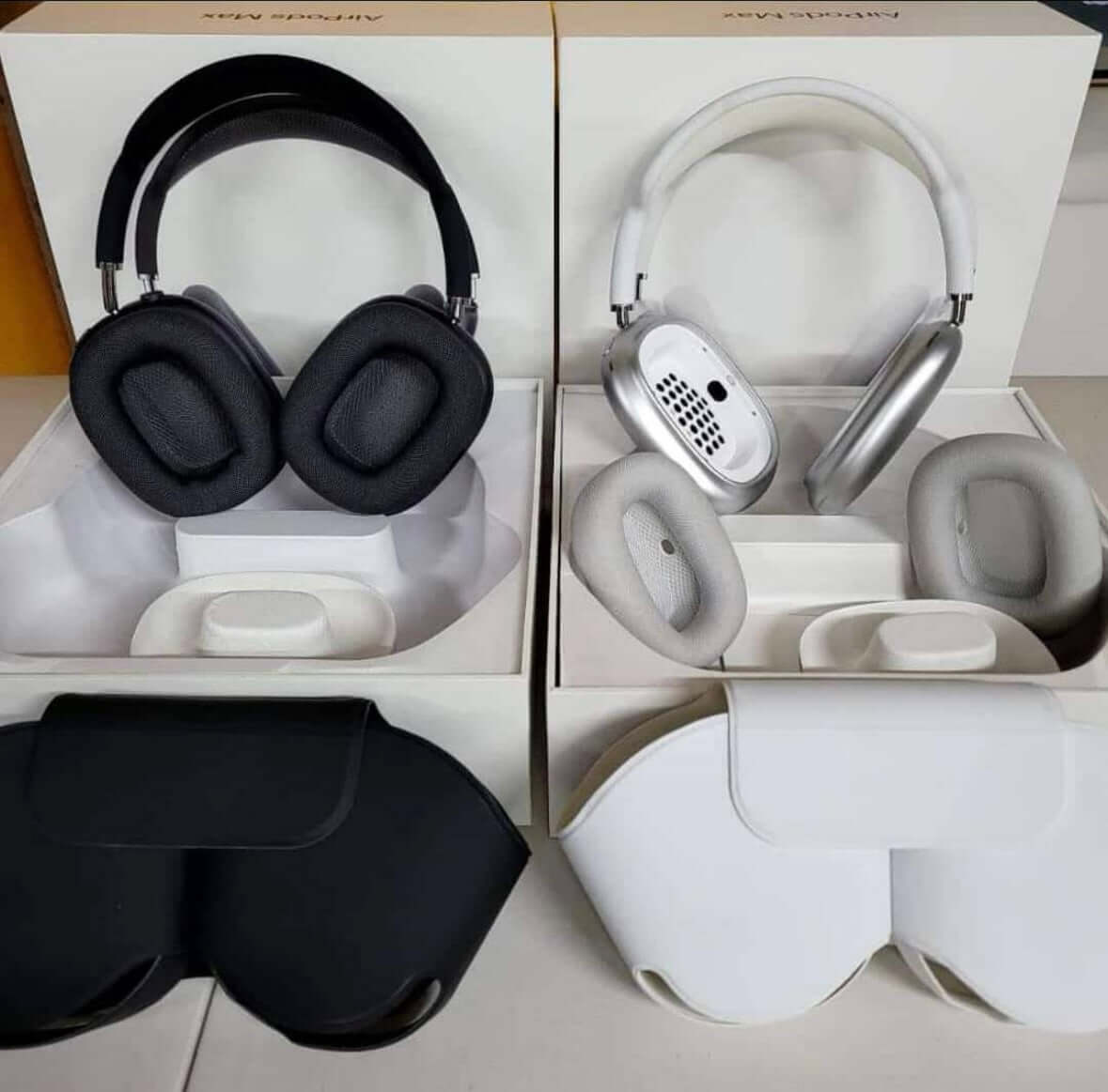 Airpods Max
