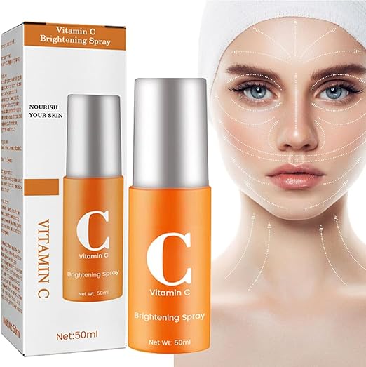SET DE COLAGENO ABSORBENTE CON VITAMINA C