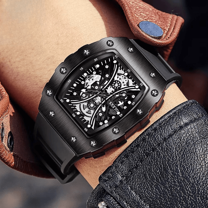 Reloj LuminElit RM™
