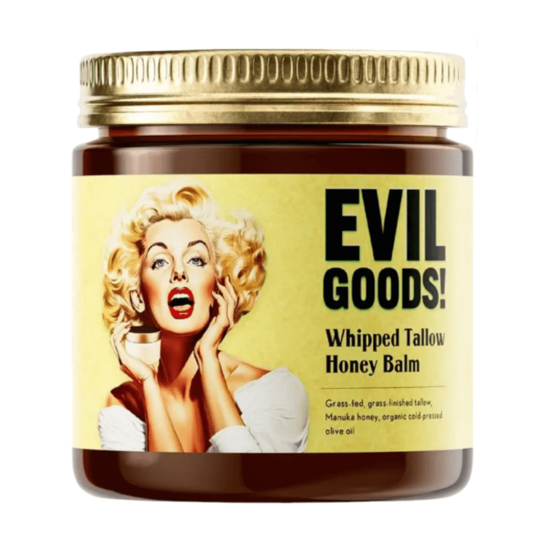 Crema Evil Goods™