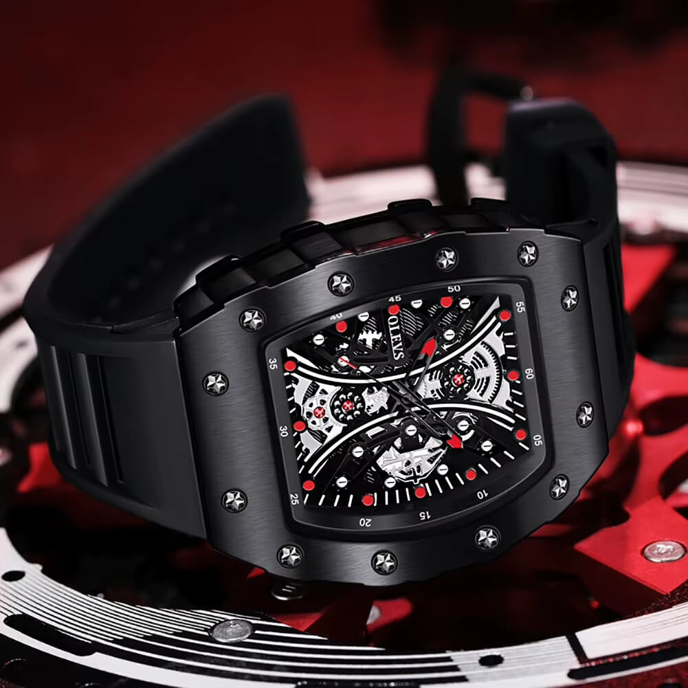 Reloj LuminElit RM™