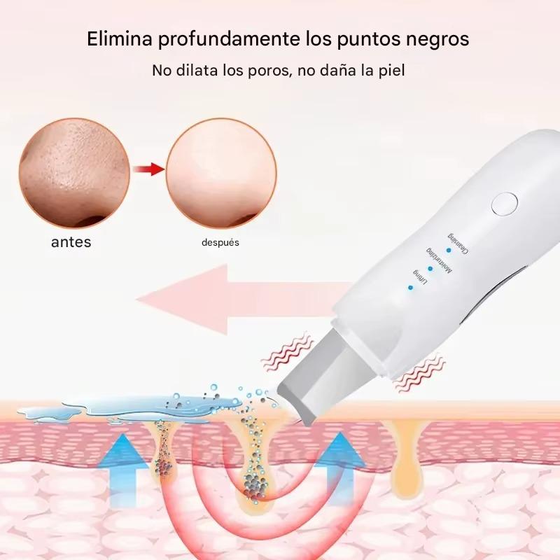 Limpieza Facial Avanzada SkinÉclat™