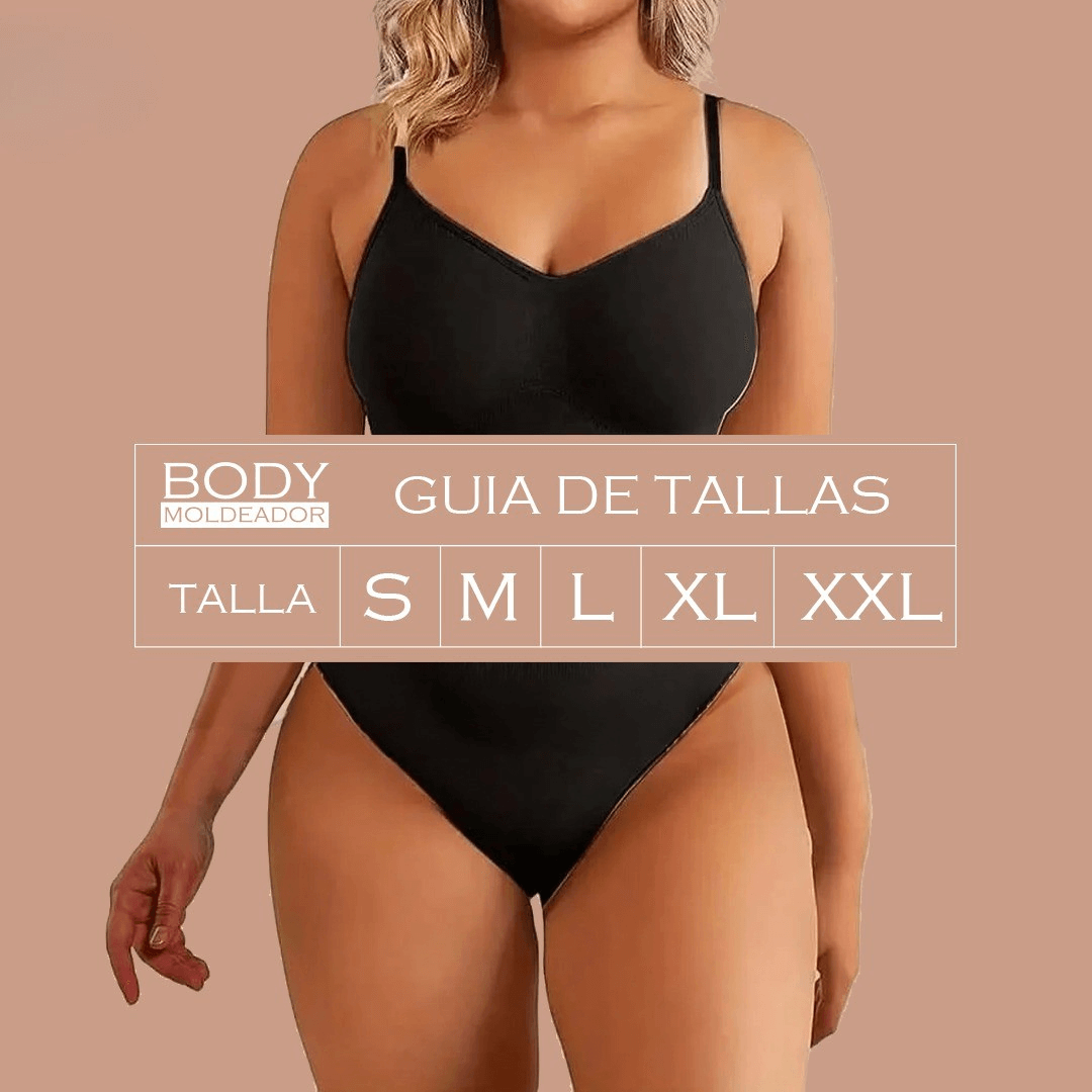 BODY CONTROL DELUXE