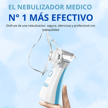 Nebulizador Portatil
