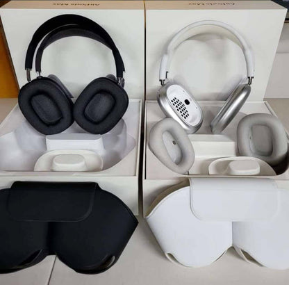 Airpods Max