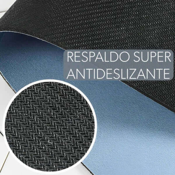 X-DRY™ - TAPETE SUPER ABSORBENTE Y ANTIDESLIZANTE