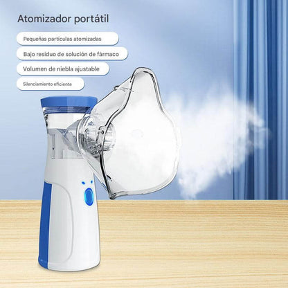 Nebulizador Portatil