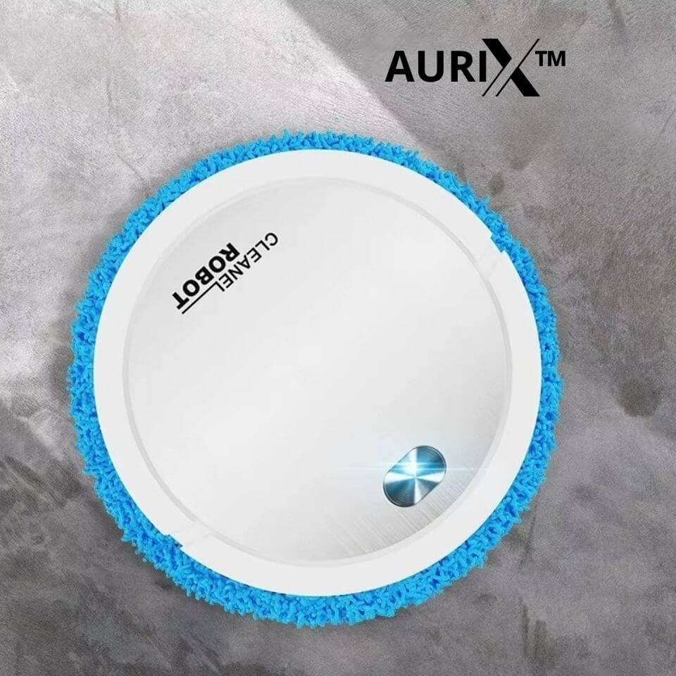 Robot Trapeador AURIX™