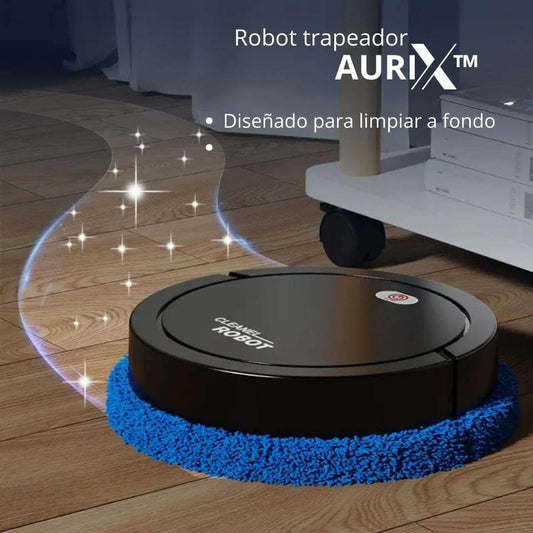 Robot Trapeador AURIX™