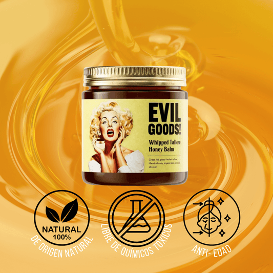 Crema Evil Goods™