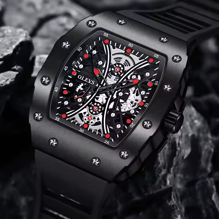 Reloj LuminElit RM™