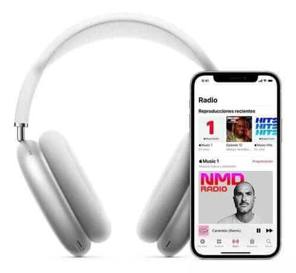 Airpods Max