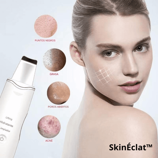 Limpieza Facial Avanzada SkinÉclat™