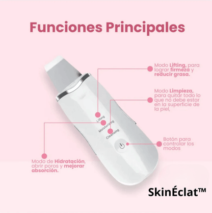 Limpieza Facial Avanzada SkinÉclat™