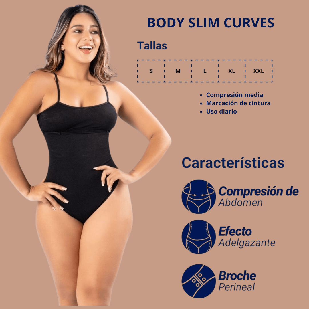 Moldea tu cintura y realza tu figura sin esfuerzo