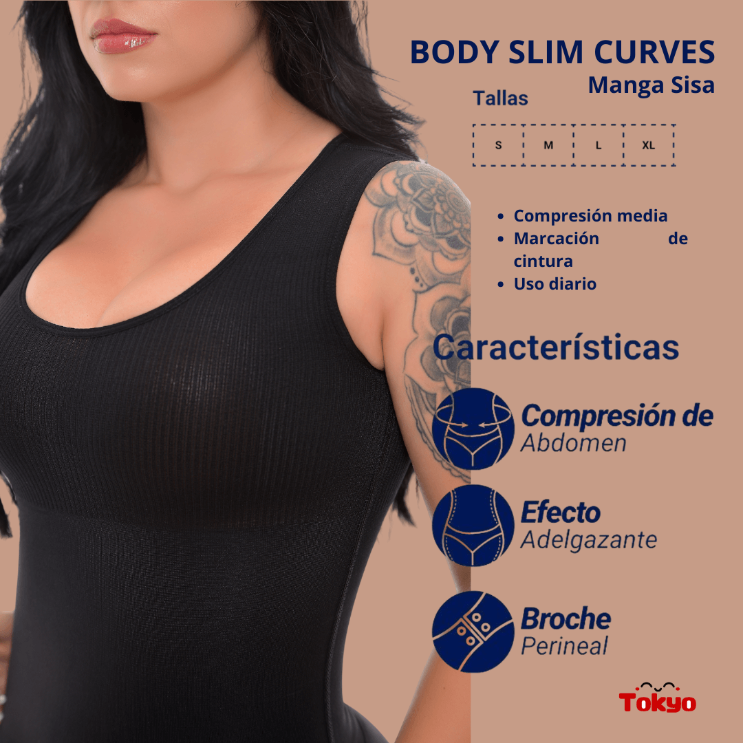 Moldea tu cintura y realza tu figura sin esfuerzo