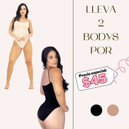 Moldea tu cintura y realza tu figura sin esfuerzo