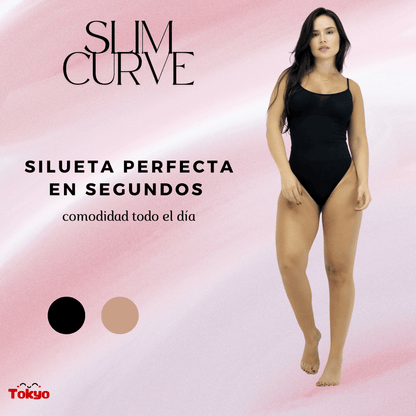 Moldea tu cintura y realza tu figura sin esfuerzo